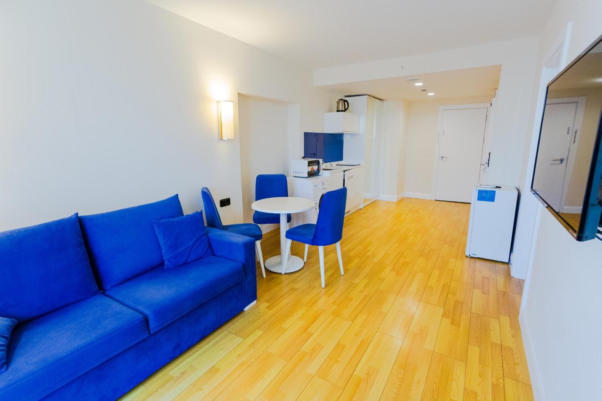 Best Location Apartments In Batumi Esterno foto