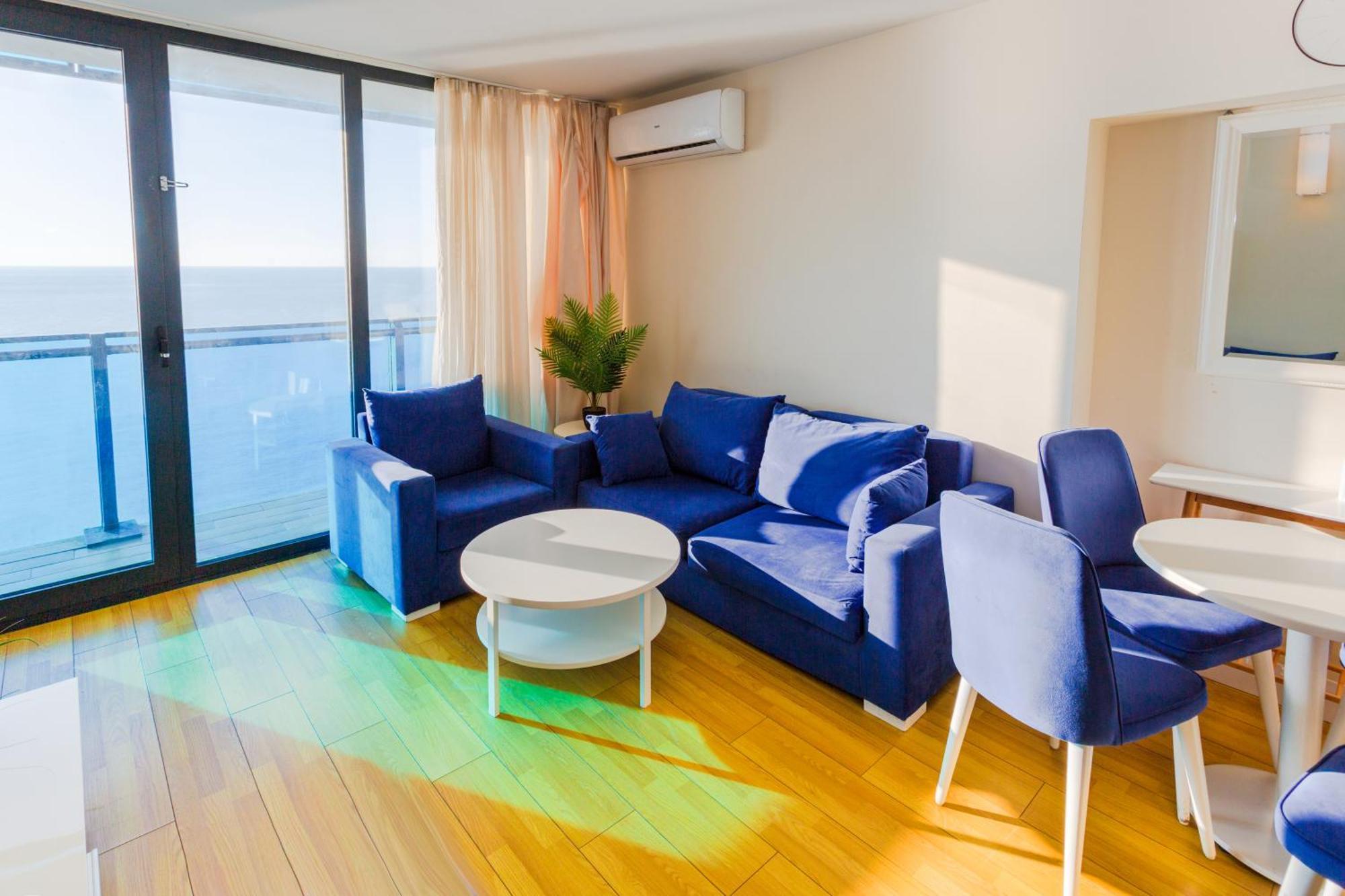 Best Location Apartments In Batumi Esterno foto