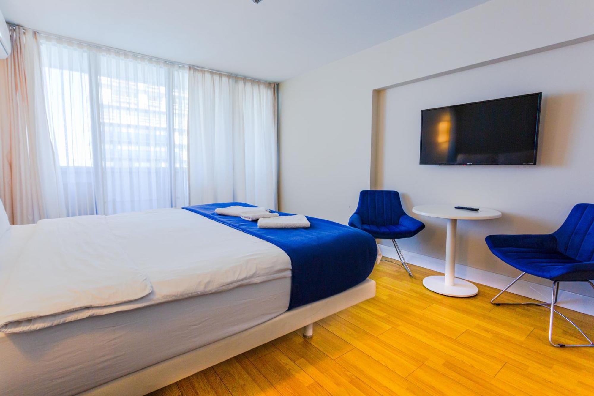 Best Location Apartments In Batumi Camera foto